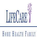 Lifecare Home Health Family company logo