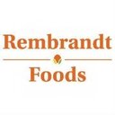 Rembrandt Foods company logo