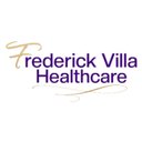 Frederick Villa Healthcare company logo