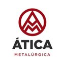 METALURGICA ATICA LTDA company logo
