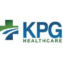 KPG Healthcare company logo