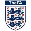 The Football Association company logo