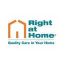 Right at Home (East Lancs and Ribble Valley) company logo