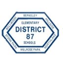 Berkeley School District 87 company logo