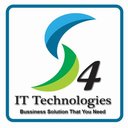 S4 IT Technologies company logo
