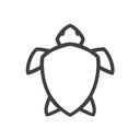 Tortu Badkamers company logo