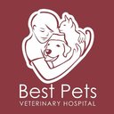 Best Pets Veterinary Hospital company logo