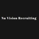 Nu Vision Recruiting company logo