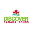 Discover Canada Tours company logo
