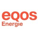EQOS Energie company logo