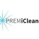 Premiclean company logo