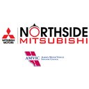 Northside Mitsubishi company logo