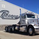 Braun Trucking, Inc company logo