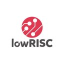 lowRISC CIC company logo