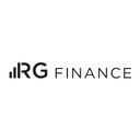RG Finance GmbH company logo