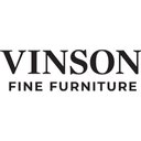 Vinson Fine Furniture company logo