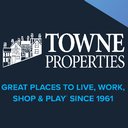 Towne Properties company logo