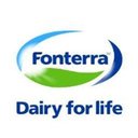 Fonterra company logo