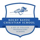 Rocky Bayou Christian School company logo