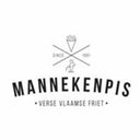 Manneken Pis BV company logo