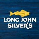 Long John Silver's company logo