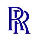Rolls-Royce company logo