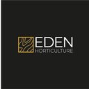 Eden Horticulture company logo