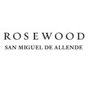 Rosewood San Miguel de Allende company logo