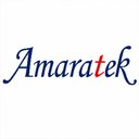 Amaratek company logo