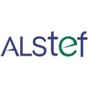 ALSTEF Group company logo