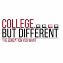 College But Different company logo