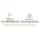 Chateau La Croizille company logo