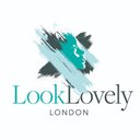 Look Lovely London company logo