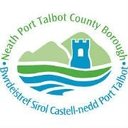 Neath Port Talbot County Borough Council company logo