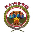 Na-Me-Res (Native Men's Residence) company logo