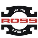 Ross Valve Manufacturing Company, Inc. company logo