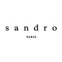 Sandro company logo