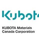 Kubota Materials Canada Corporation company logo