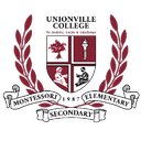 Unionville College: Montessori, Elementary & Secondary School company logo