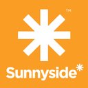 Sunnyside company logo