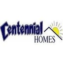Centennial Homes company logo