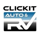 Clickit RV company logo