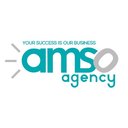AMSO Agency company logo