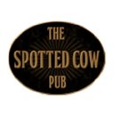 The Spotted Cow Pub company logo