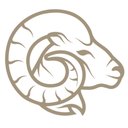 The Ram Inn company logo