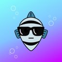 Mean Guppy company logo
