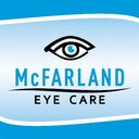 McFarland Eye Care company logo