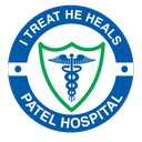 Patel Hospital company logo