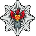 South Wales Fire and Rescue Service company logo