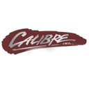 Calibre company logo